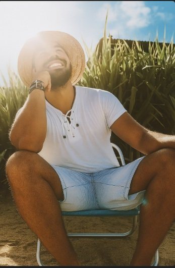 Rafael Alves Reis